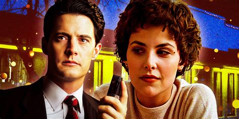 Twin Peaks: All Episodes .